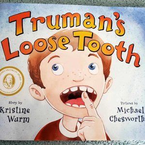Truman's Lost Tooth